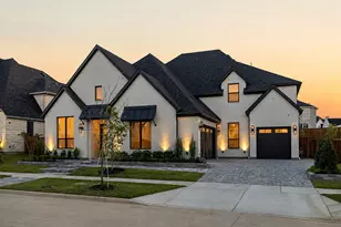 9863 Orchid Vine Dr, Frisco, TX 75035 - Photo 2