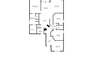 1118 Crest Ridge Dr, Glenn Heights, TX 75154 - Photo 2