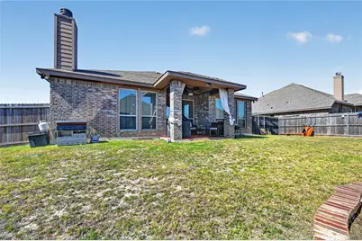 1118 Crest Ridge Drive, Glenn Heights, TX 75154 - Photo 38