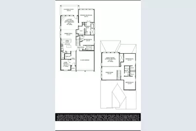 2456 Bathwick Lane, Forney, TX 75126 - Photo 2