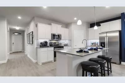 15025 Ram Rock Drive, Fort Worth, TX 76008 - Photo 2