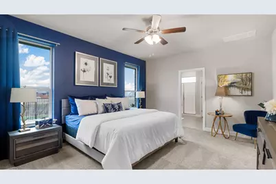 15025 Ram Rock Drive, Fort Worth, TX 76008 - Photo 16