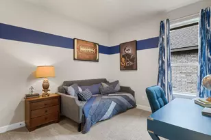 15025 Ram Rock Dr, Fort Worth, TX 76008 - Photo 22