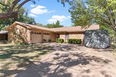 2119 Minter, Abilene, TX 79603 - Photo 1
