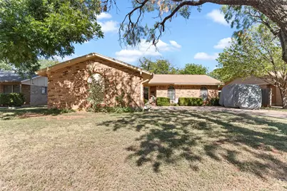 2119 Minter, Abilene, TX 79603 - Photo 2