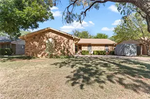 2119 Minter, Abilene, TX 79603 - Photo 2