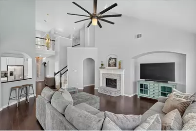 4302 Founders Drive, Rowlett, TX 75089 - Photo 6