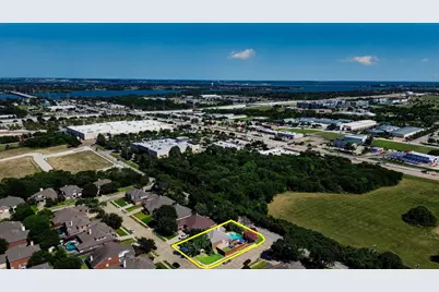 4302 Founders Drive, Rowlett, TX 75089 - Photo 36