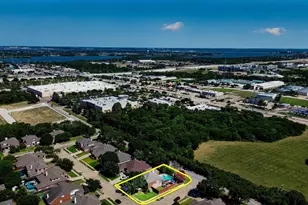 4302 Founders Dr, Rowlett, TX 75089 - Photo 36