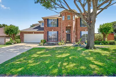 4302 Founders Drive, Rowlett, TX 75089 - Photo 1