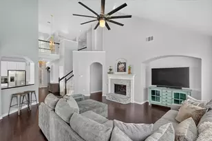 4302 Founders Dr, Rowlett, TX 75089 - Photo 6