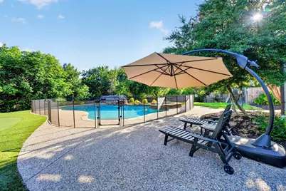 813 Windlake Circle, Heath, TX 75032 - Photo 32