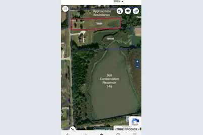 501 Smith Road, McLendon Chisholm, TX 75032 - Photo 10