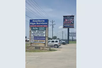 6530 W US Highway 377, Tolar, TX 76476 - Photo 2