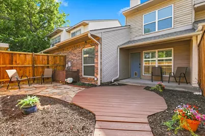 12919 Woodbend Lane, Dallas, TX 75243 - Photo 20