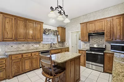 231 Bluff View Court, Aledo, TX 76008 - Photo 16
