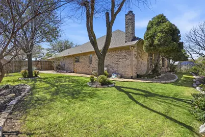231 Bluff View Court, Aledo, TX 76008 - Photo 18