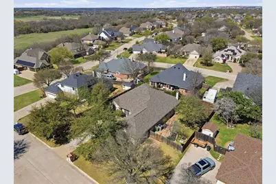 231 Bluff View Court, Aledo, TX 76008 - Photo 20
