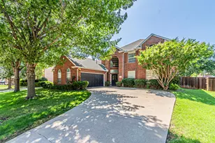 1913 Blue Ridge Dr, Flower Mound, TX 75028 - Photo 2
