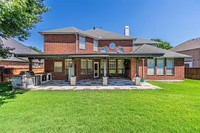 1913 Blue Ridge Drive, Flower Mound, TX 75028 - Photo 36