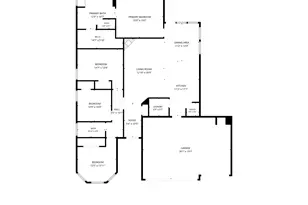 1125 Belsay Ln, Saginaw, TX 76131 - Photo 40