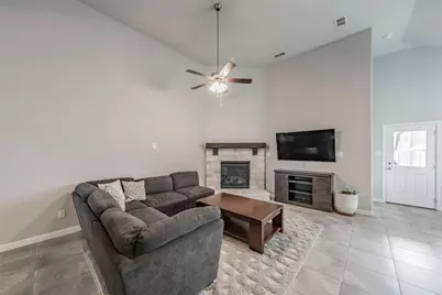 1125 Belsay Lane, Saginaw, TX 76131 - Photo 20