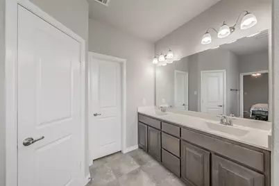 1125 Belsay Lane, Saginaw, TX 76131 - Photo 16