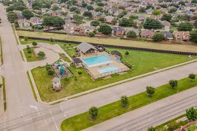 1125 Belsay Lane, Saginaw, TX 76131 - Photo 38