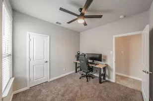 1125 Belsay Ln, Saginaw, TX 76131 - Photo 8