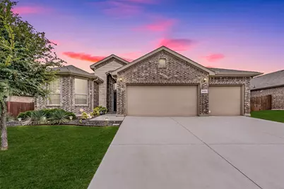 1125 Belsay Lane, Saginaw, TX 76131 - Photo 1