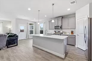 14157 Cassiopeia Dr, Haslet, TX 76052 - Photo 4