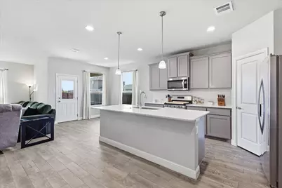 14157 Cassiopeia Drive, Haslet, TX 76052 - Photo 4