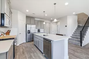 14157 Cassiopeia Dr, Haslet, TX 76052 - Photo 6