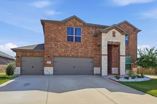 14157 Cassiopeia Dr, Haslet, TX 76052 - Photo 1