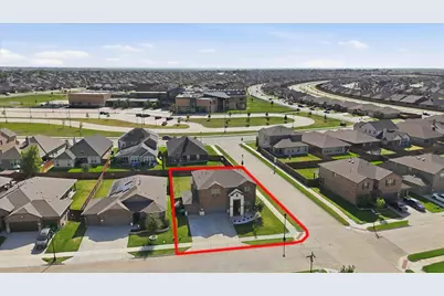 14157 Cassiopeia Drive, Haslet, TX 76052 - Photo 2