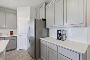 14157 Cassiopeia Dr, Haslet, TX 76052 - Photo 8