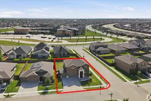 14157 Cassiopeia Dr, Haslet, TX 76052 - Photo 2