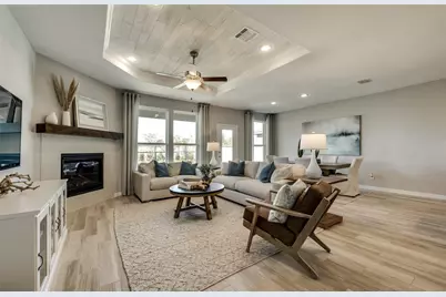 3304 Fortress Way, Denton, TX 76208 - Photo 8