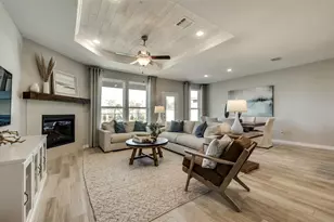 3304 Fortress Wy, Denton, TX 76208 - Photo 8