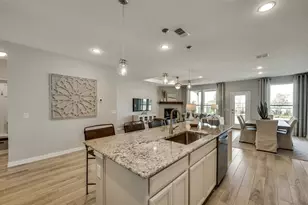 3304 Fortress Wy, Denton, TX 76208 - Photo 4