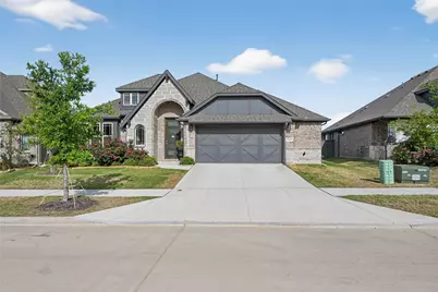 7213 Cherry Blossom Lane, Little Elm, TX 76227 - Photo 2