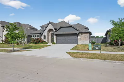 7213 Cherry Blossom Lane, Little Elm, TX 76227 - Photo 4