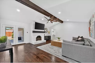 5007 Blanchard Drive, Dallas, TX 75227 - Photo 12