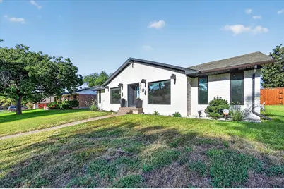 5007 Blanchard Drive, Dallas, TX 75227 - Photo 2