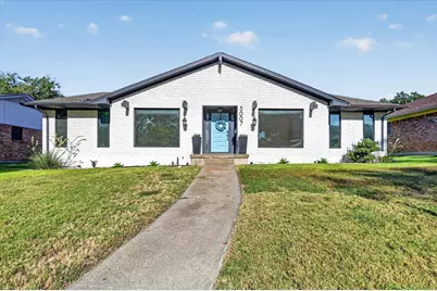 5007 Blanchard Drive, Dallas, TX 75227 - Photo 2