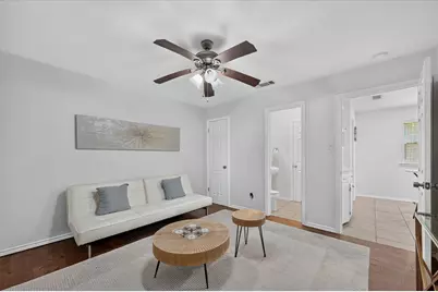 5007 Blanchard Drive, Dallas, TX 75227 - Photo 26