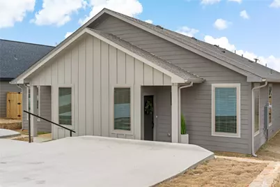 1303 S Bells Drive, Denison, TX 75020 - Photo 1