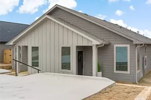 1303 S Bells Dr, Denison, TX 75020 - Photo 1