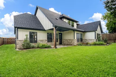 1908 Heritage Knoll Drive, Sherman, TX 75092 - Photo 32