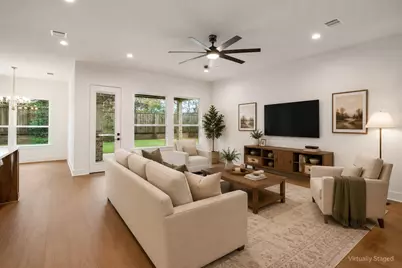 1908 Heritage Knoll Drive, Sherman, TX 75092 - Photo 4